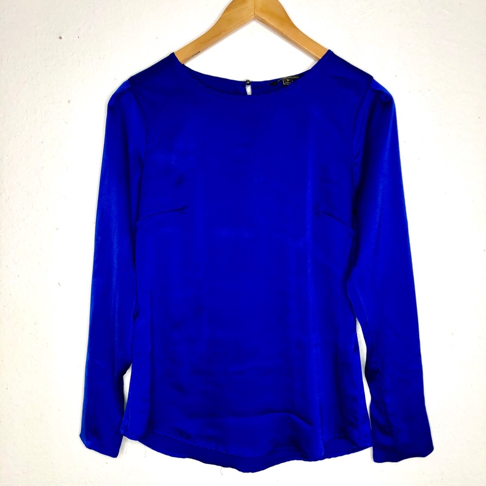 Banana Republic Blouse